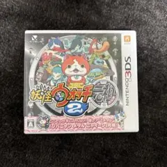 妖怪ウォッチ2 元祖 Nintendo 3DS