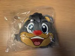 ぬいぐるみポシェット　（Ｂ・Ｂ） ファイターズ