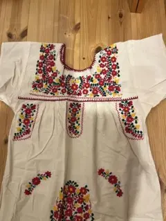 メキシカンワンピース