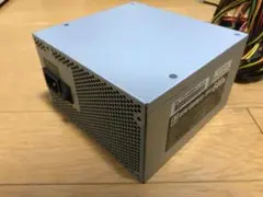 玄人志向 KRPW-SS600W/85+ REV2.0 600W電源