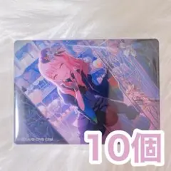 【匿名配送】 暁山瑞希 プロセカ ノーブルアート vol.60 10個