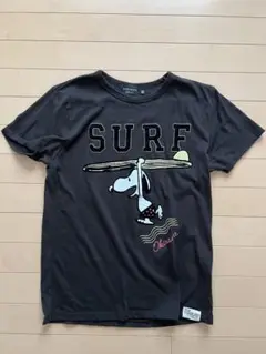 HABUBOX×Snoopy Tシャツ Mサイズ