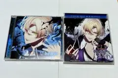 THANATOS NiGHT ニア（CV増田俊樹）　CD2枚