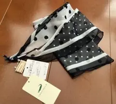 クロコダイル　スカーフ