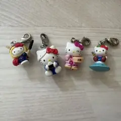 ご当地ハローキティ　チャーム