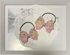 ヘアゴム