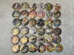 【中古】ワンピース　缶バッジなど　まとめ売り　バラ売り不可21
