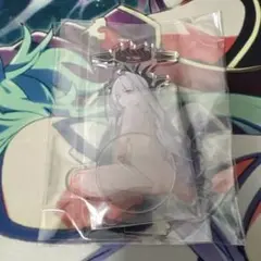 ブルアカ 空崎ヒナ アクリルスタンド