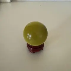 水晶玉