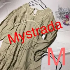 マイストラーダ ワンピース 38
