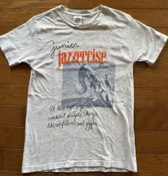 junior jazzercise Tシャツ