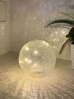 インテリアライト