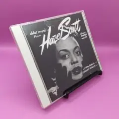 ◆ヘイゼル・スコット コンプリート・リラックス・ピアノ・ムーズ