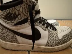 Nike Air Jordan 1 箱付き