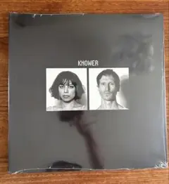2025年最新】Knower レコードの人気アイテム - メルカリ