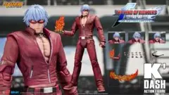Storm CollectiblesキングオブファイターズKOF K 限定版