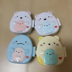 すみっこぐらし ケース