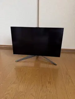 ROG Swift OLED PG27AQDP [26.5インチ 黒]