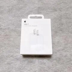 Apple USB-C 20W Power Adapter