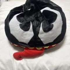 マーベル ヴェノム クッション