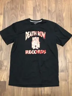 新品 デスロウ Tシャツ Lサイズ