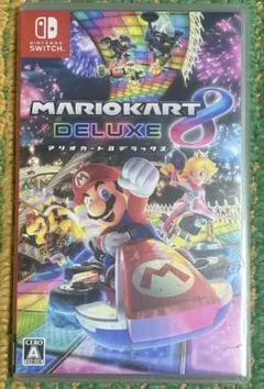マリオカート8 デラックス Nintendo Switch