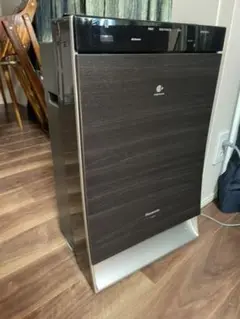 【年内まで】Panasonic 空気清浄機 F-VXL90