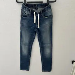 GapKids スリムストレッチデニムパンツ 日本150