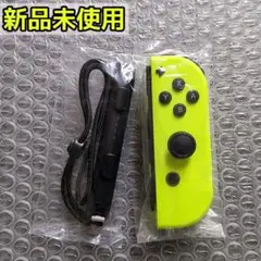switch ジョイコンネオンイエロー R 右 スイッチJOY-CON