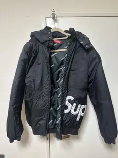 2025年最新】Supreme 16aw Sideline Side Logo Parkaの人気
