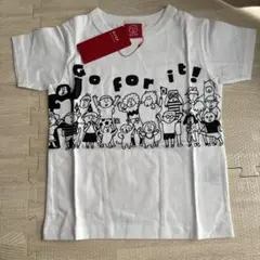 OJICO Tシャツ　6A