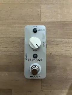ゲルマニウムファズ AC127GF Guerrilla Fuzz - メルカリ