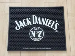 JACK DANIEL'S カウンターマット 雑貨