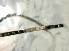 ANNE KLEIN Ⅱチョーカー