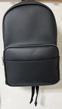 ラコステ バックパック