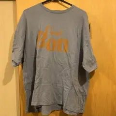 Discoat Tシャツ　Mサイズ