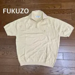 2025年最新】FUKUZO ポロシャツの人気アイテム - メルカリ