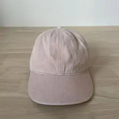 kokokids キャップ　帽子　ハット　ピンク