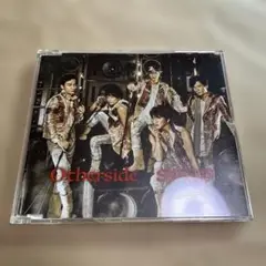 smap otherside 愛が止まるまでは