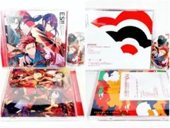 あんさんぶるスターズ！ 紅月CDセット