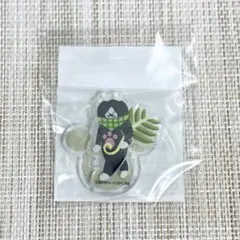 カプくじ　SUIMIN×アイルー　【E賞】アクスタ　マタタビ　モンハン①