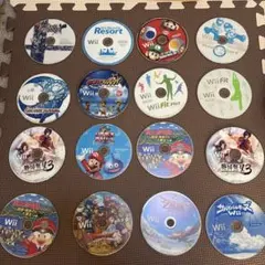 Wiiまとめ11