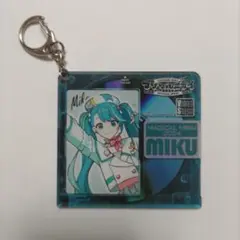 初音ミク マジカルミライ2024 MD風 アクリルキーホルダー