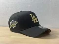 ドジャース ベースボールキャップ