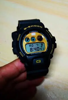 美品【コラボ】坂本龍馬×G-SHOCK 腕時計 m99486075281_1.jpg?1720413931