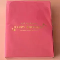 ◎来栖翔 バースデーフラワーギフトブレスレット＆チャーム