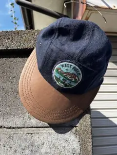 80's ~ MOUNTAIN WALKER by QUAKER MARINE