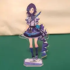 にじさんじ　相羽ういは　アクリルスタンド