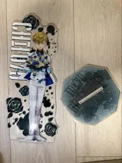 東京リベンジャーズ スーツstyle BIGアクリルスタンド 松野千冬