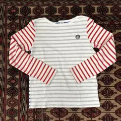 プチバトー　カットソー12ans /152㎝